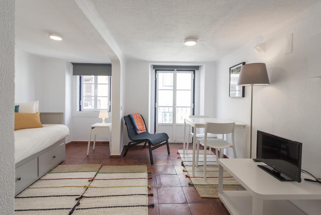 Cozy In Bairro Alto I Appartement
