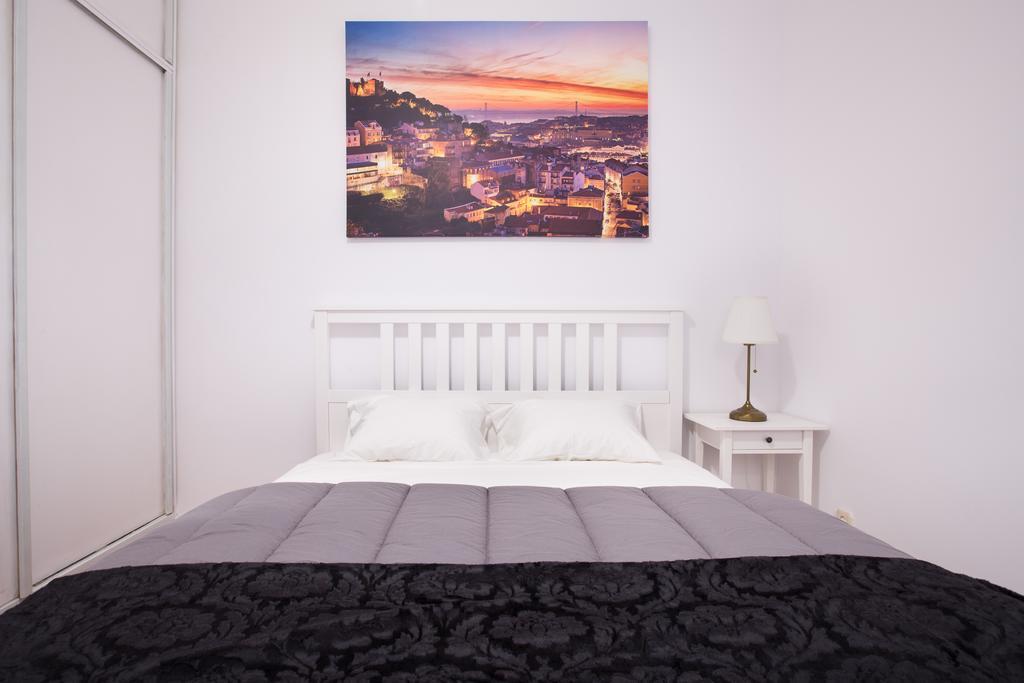 Lemon Tree House Apartment Lissabon