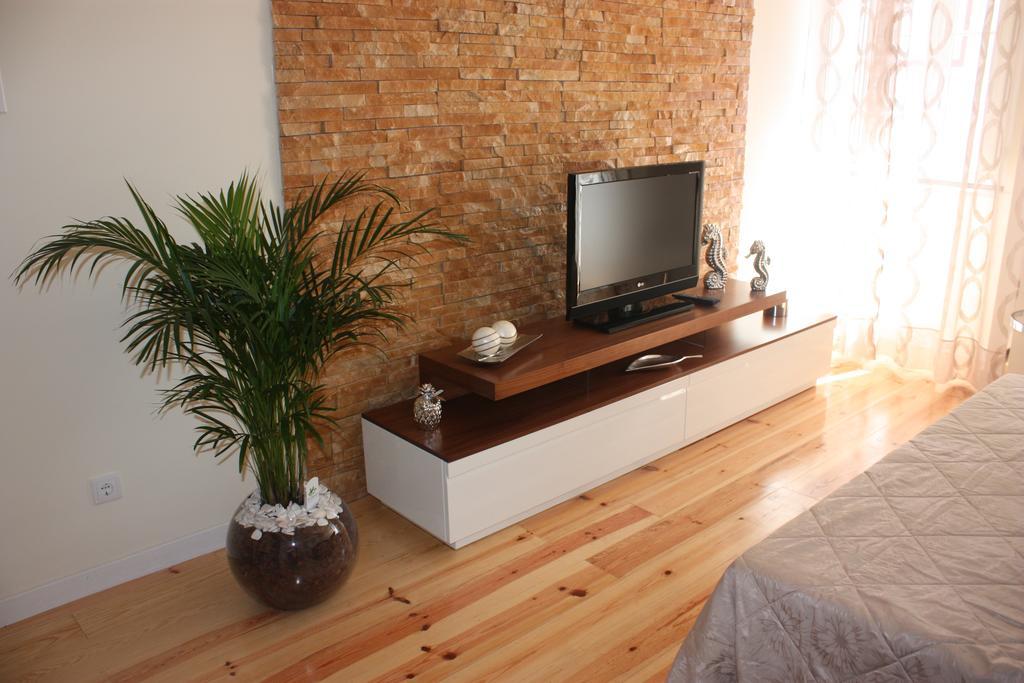 Madragoa House Lissabon
