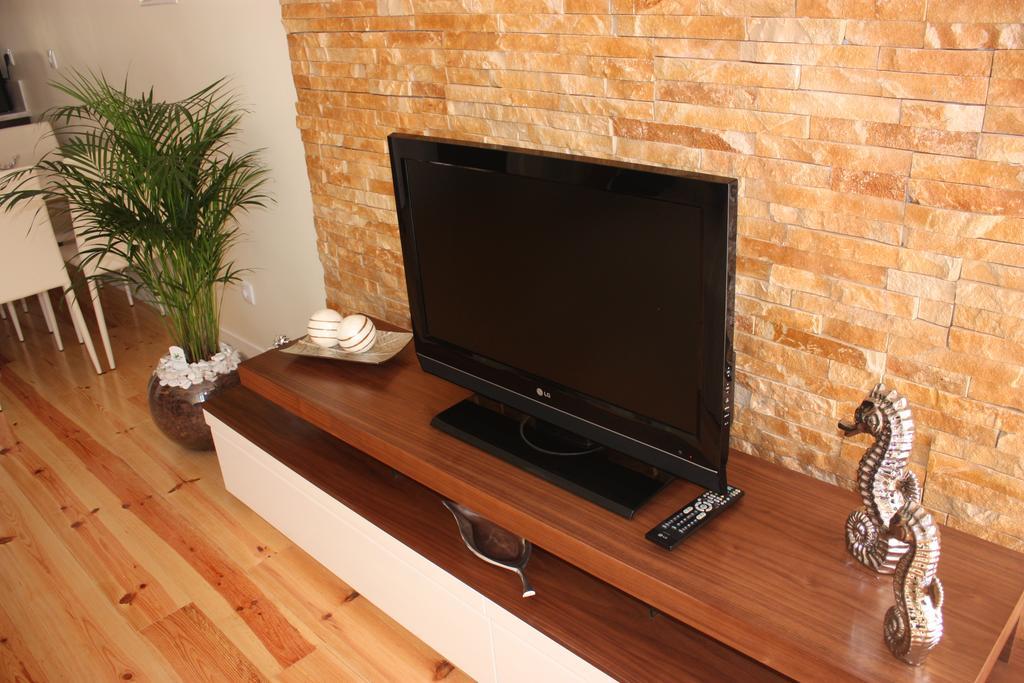 Madragoa House Appartement Lissabon