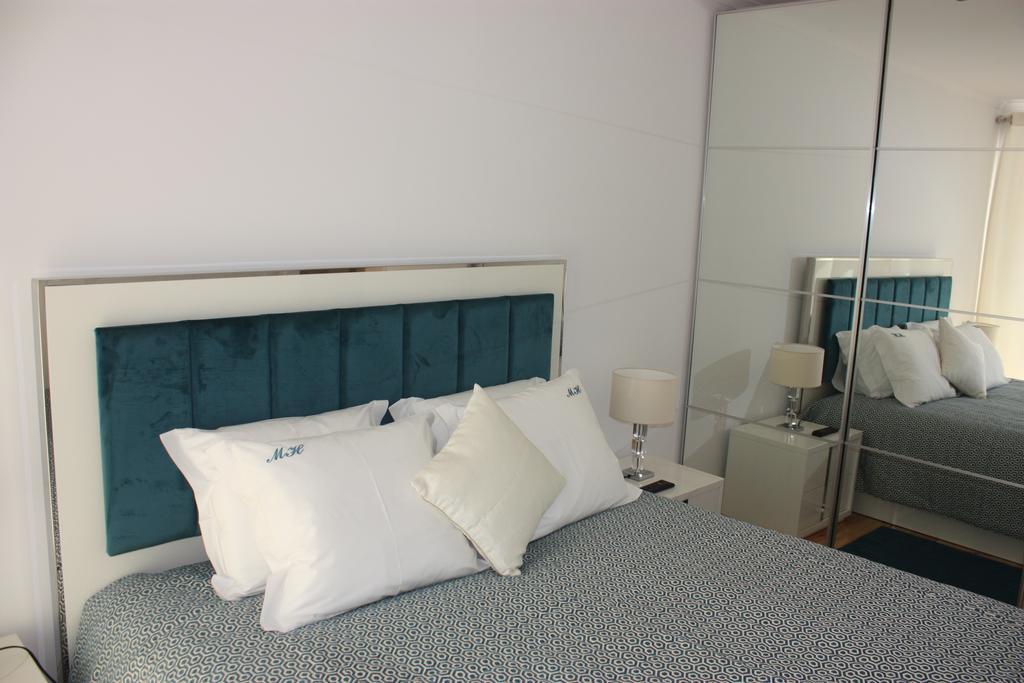 Madragoa House Lissabon