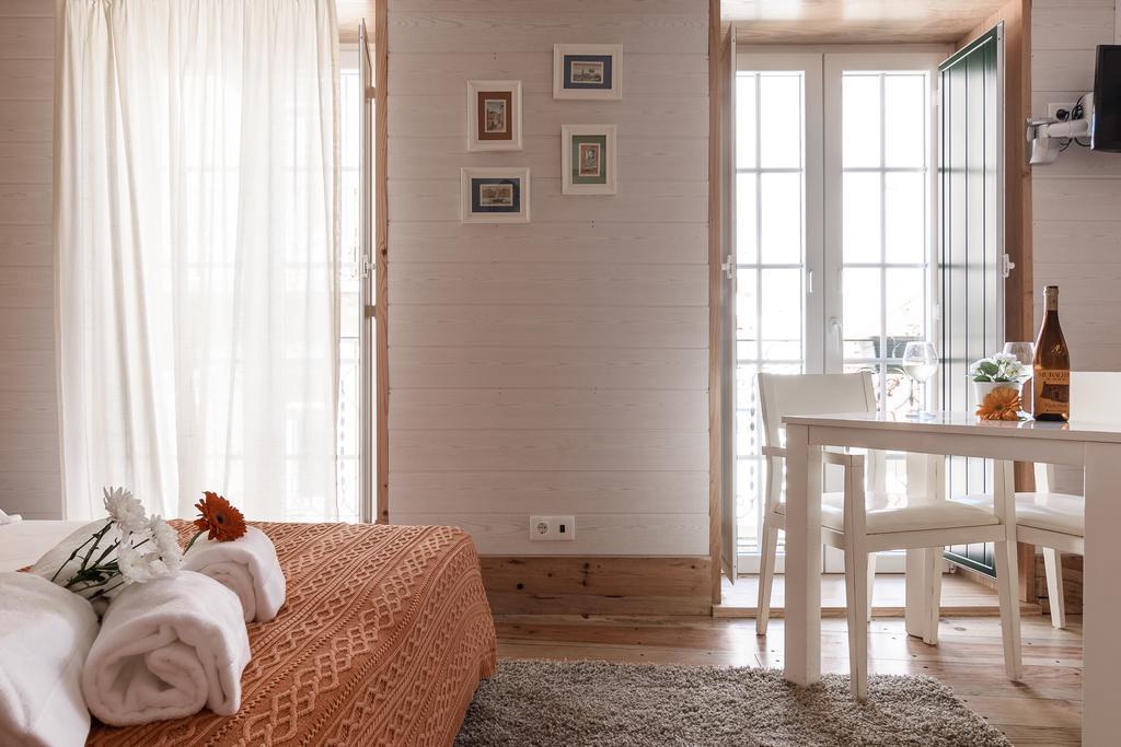 My Bairro Alto Apartment Lissabon