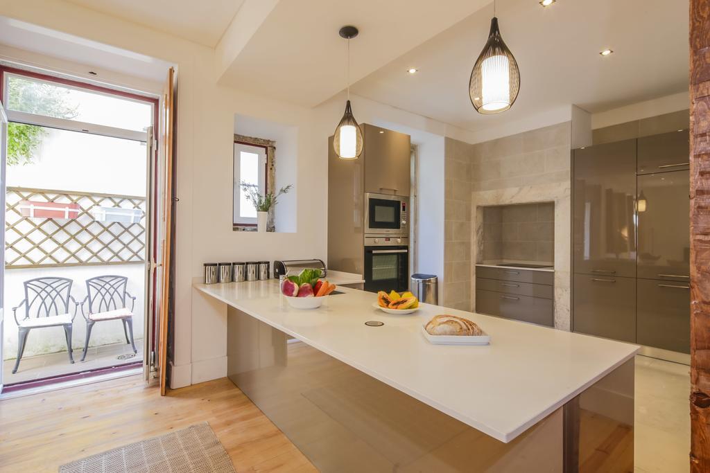 Appartement Bairro Alto By Linc Lisboa