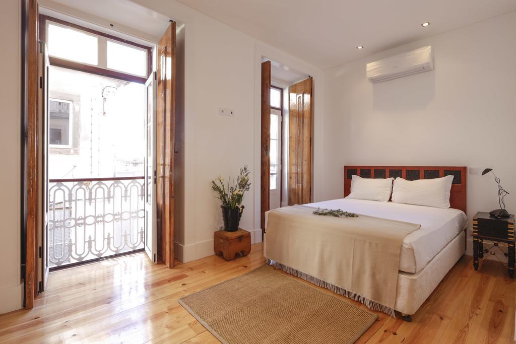 Bairro Alto By Linc Appartement