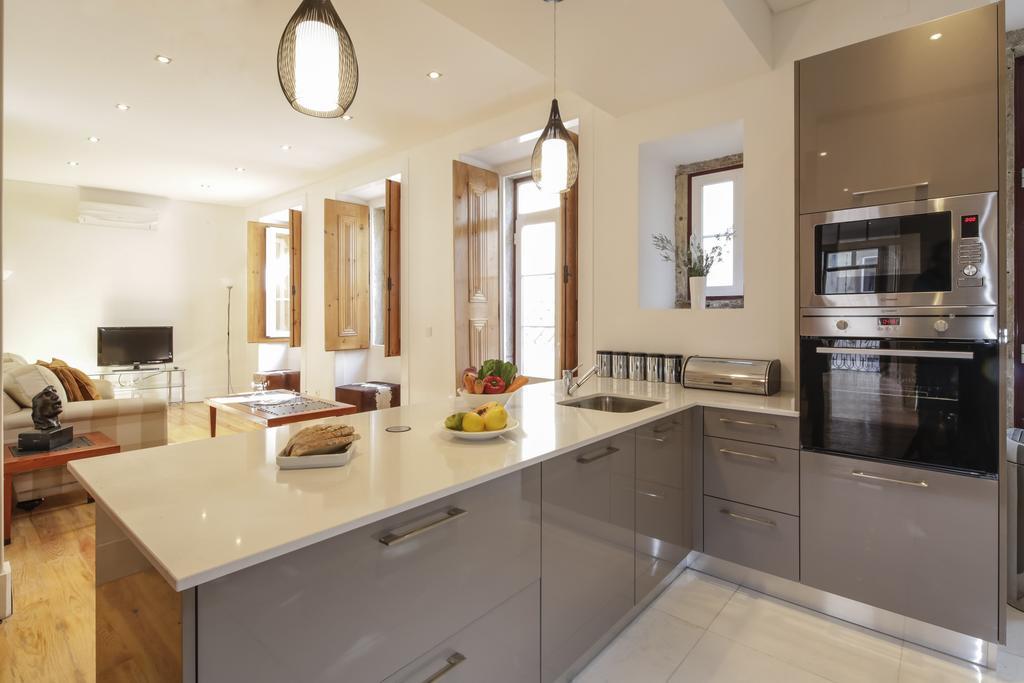 Appartement Bairro Alto By Linc