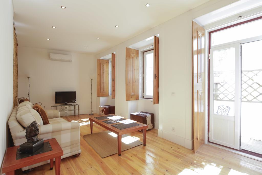 Bairro Alto By Linc Appartement Lisboa