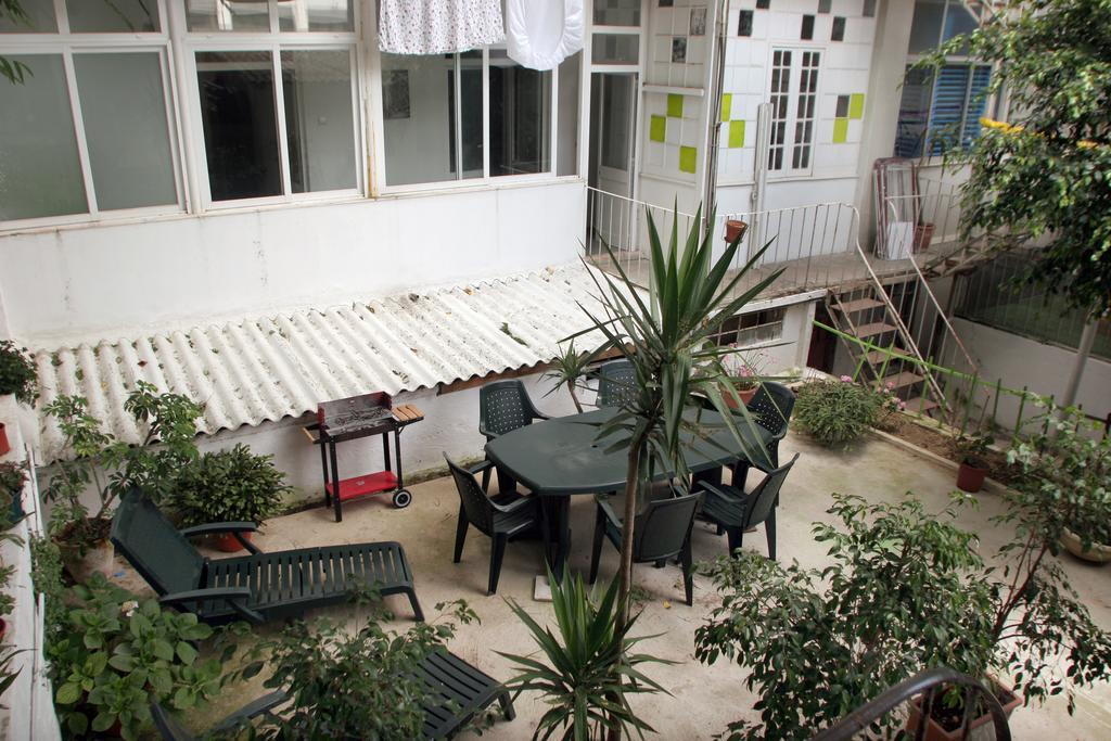 Elias Garcia Casa de hóspedes Lisboa