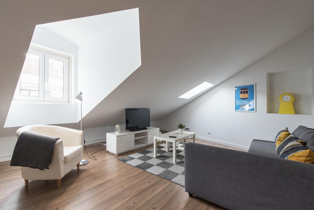 Appartement Charming Tram 28 *