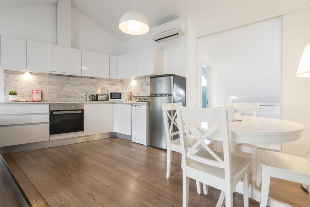 Appartement Charming Tram 28
