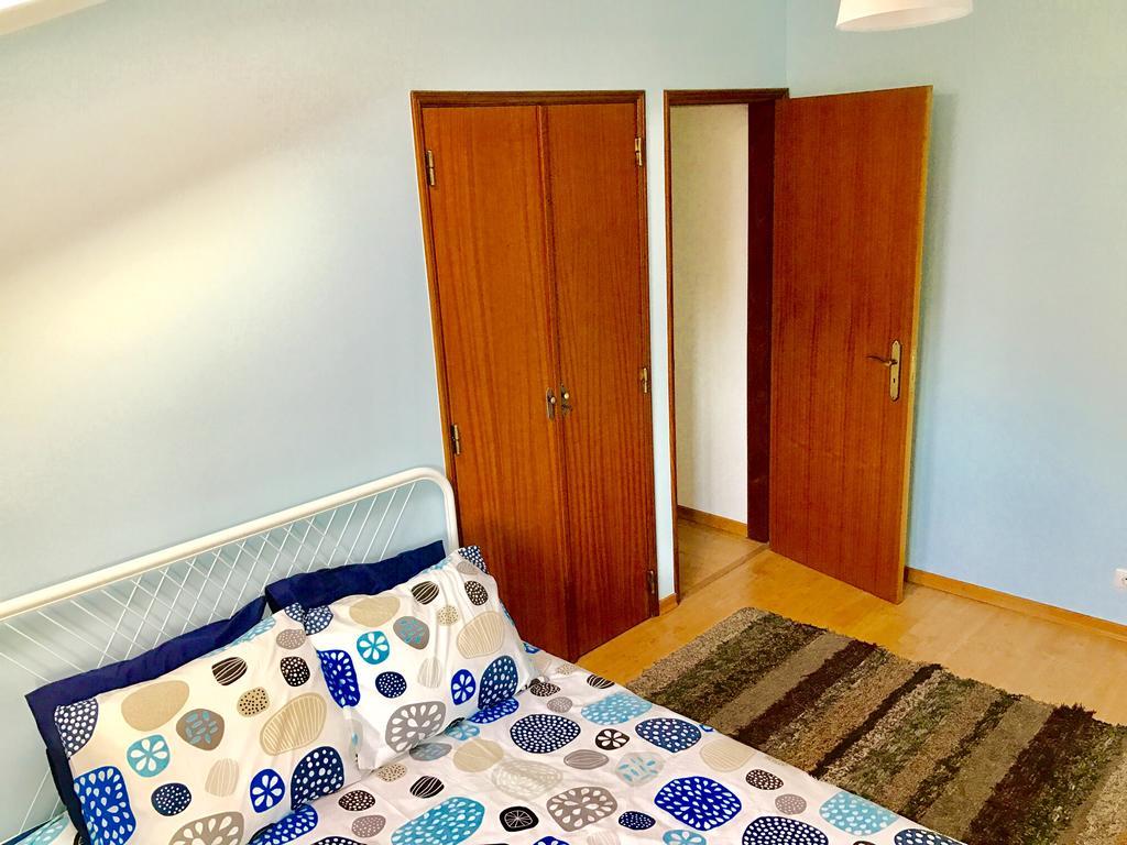 Appartement Pombalino! Concept Lisboa