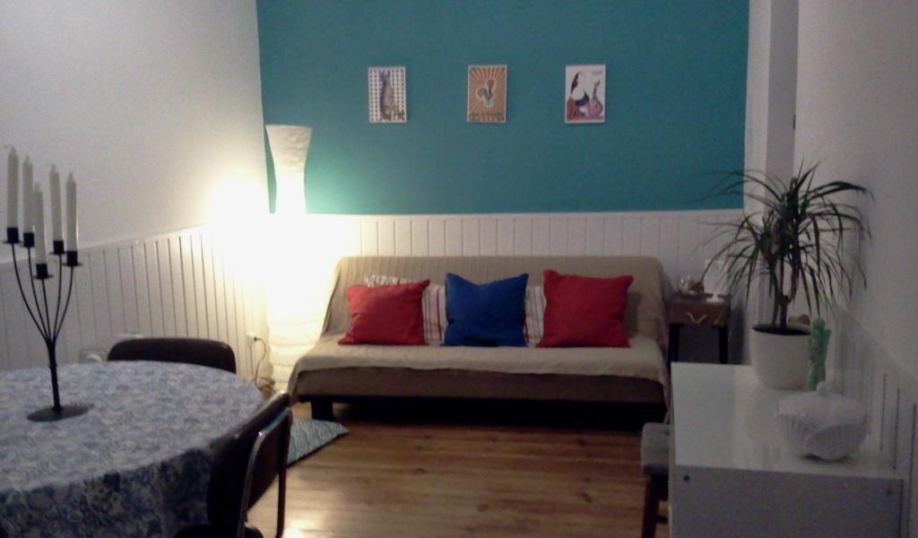 Appartement Santana Da Cruz Lisboa