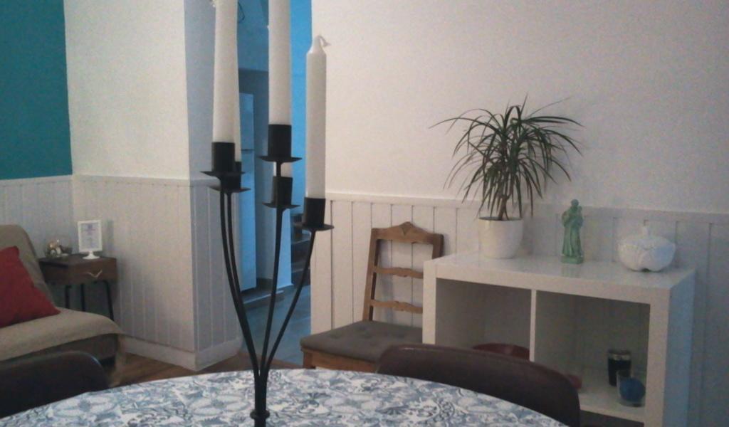 Appartement Santana Da Cruz