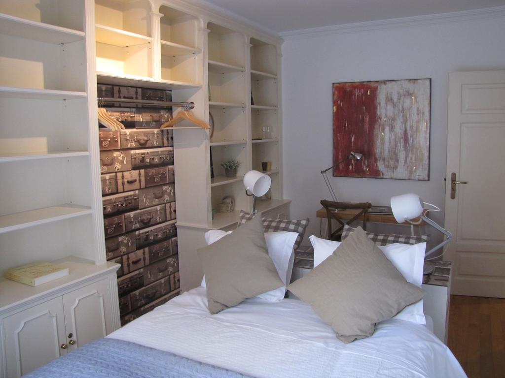 Jardim Flores Luxury