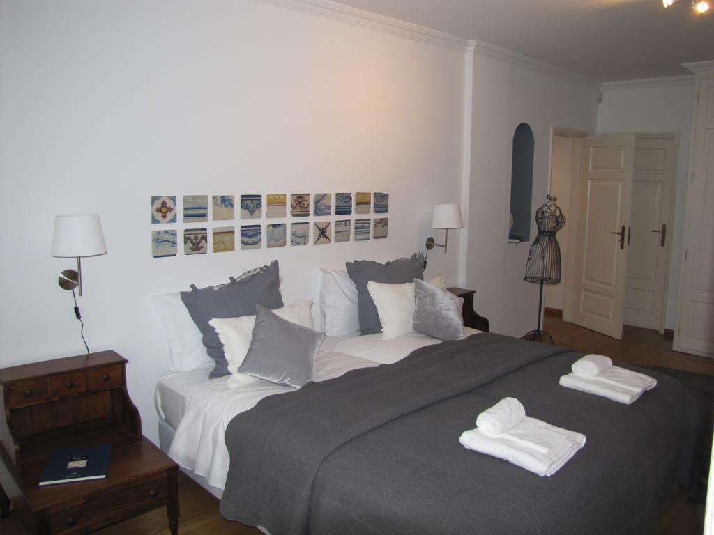 Jardim Flores Luxury Appartement