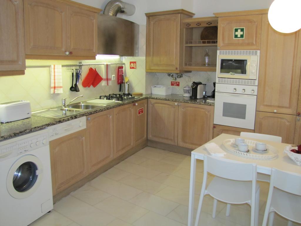 Appartement Jardim Flores Luxury *