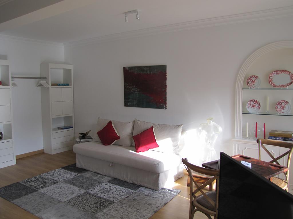 Jardim Flores Luxury Appartement *