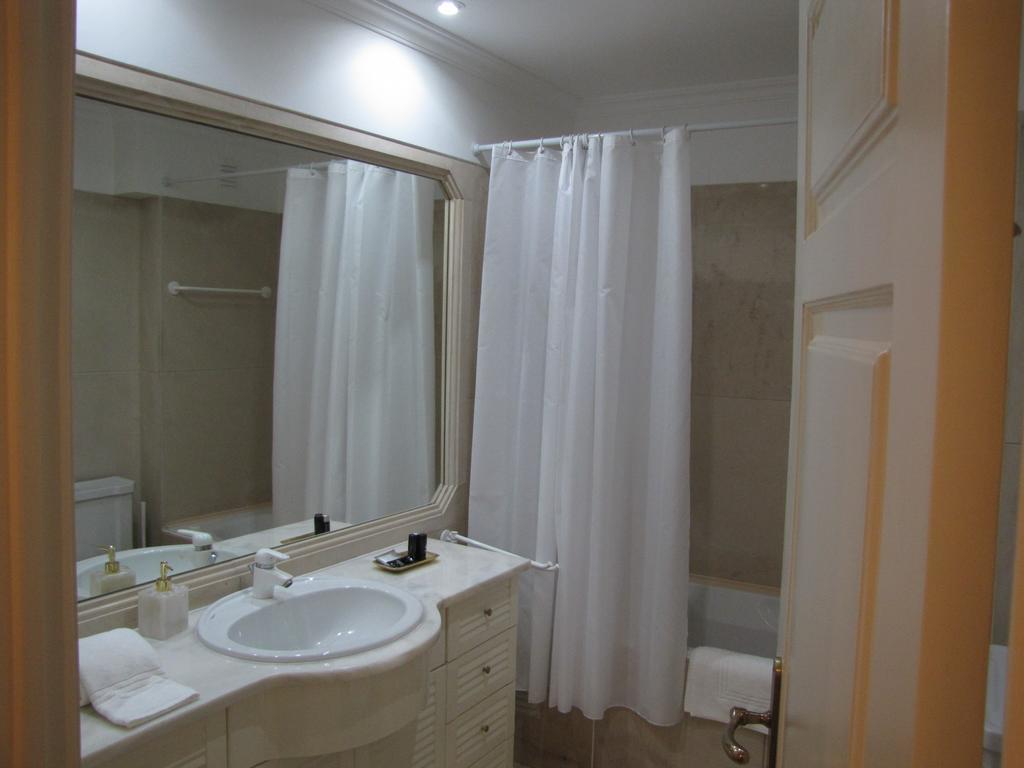 Jardim Flores Luxury Appartement