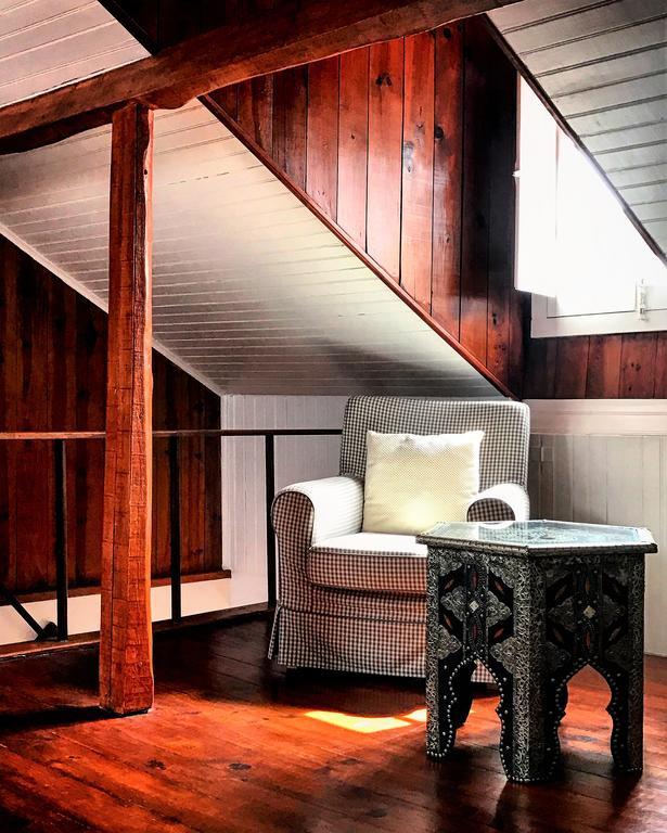 Duplex Lisbon Castle Sao Jorge Apartment Lissabon