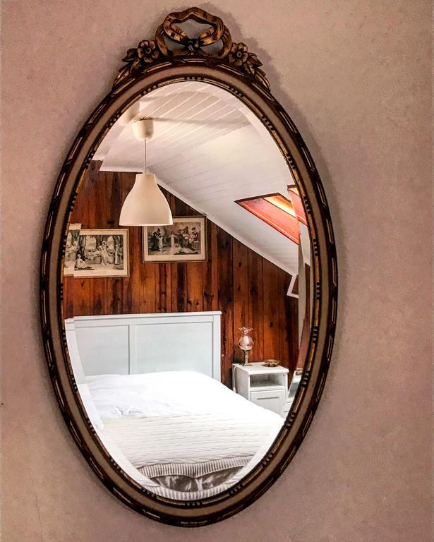 Duplex Lisbon Castle Sao Jorge Lissabon