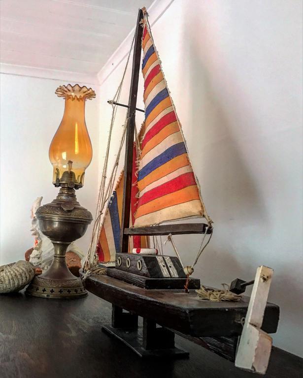 Apartment Duplex Lisbon Castle Sao Jorge