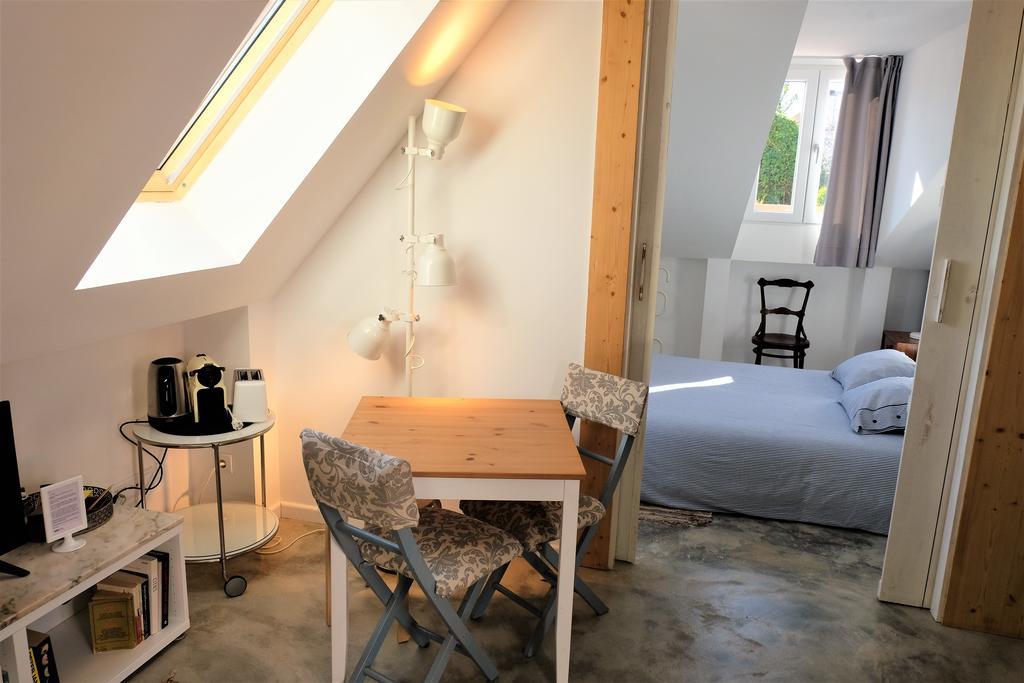 Uppe Appartement Lissabon