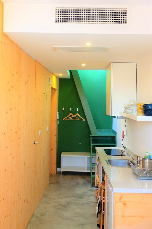 Appartement Uppe *