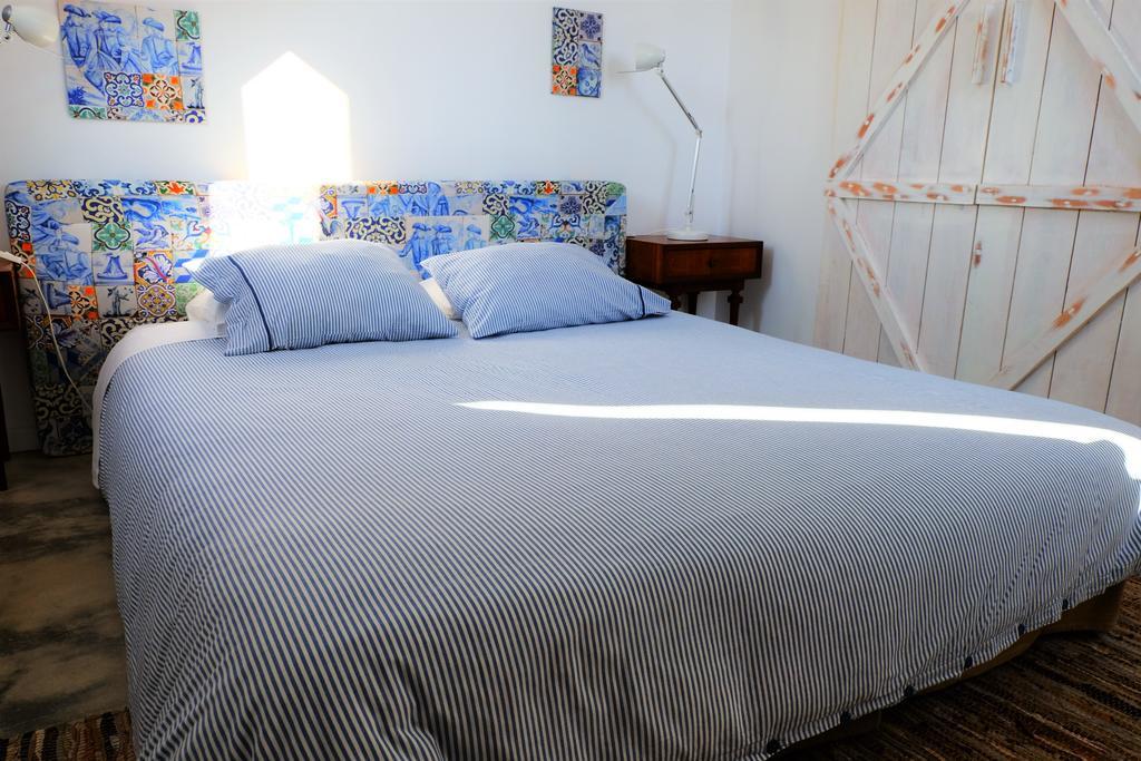 Uppe Appartement *
