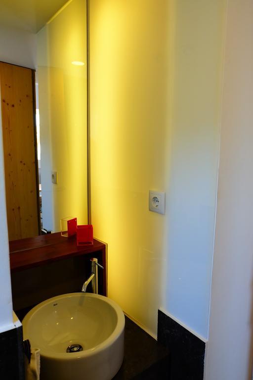 Uppe Appartement Lissabon
