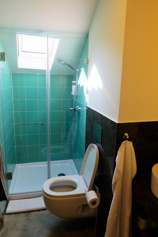 Uppe Appartement