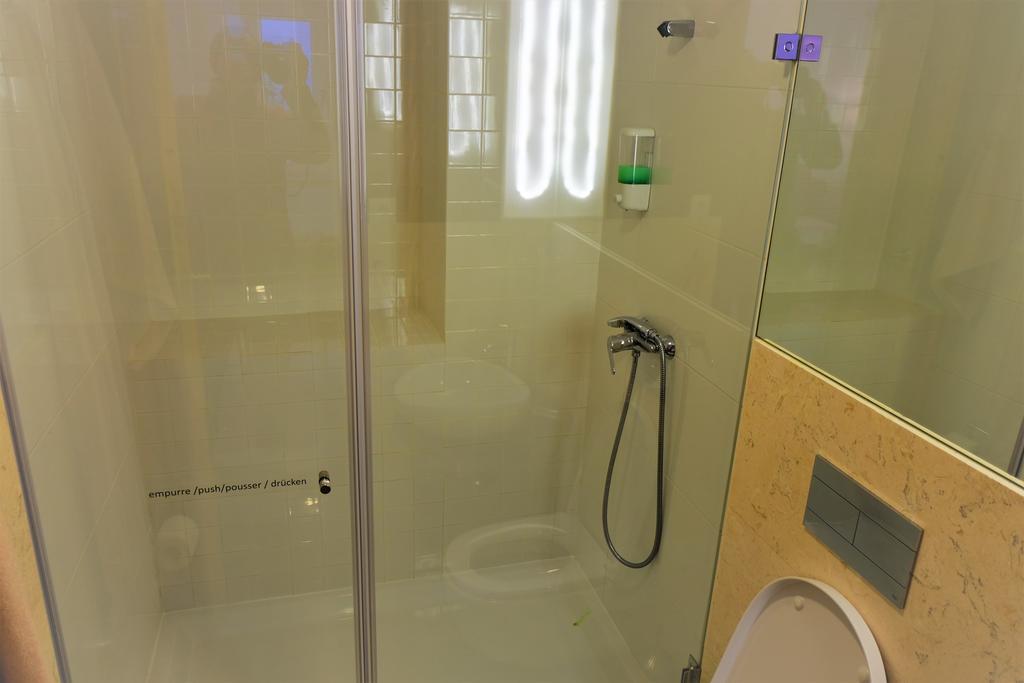 Appartement Uppe Lissabon