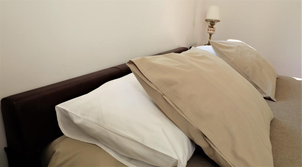 Uppe Appartement Lissabon