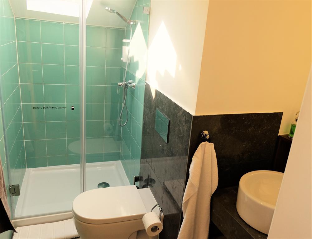 Appartement Uppe *