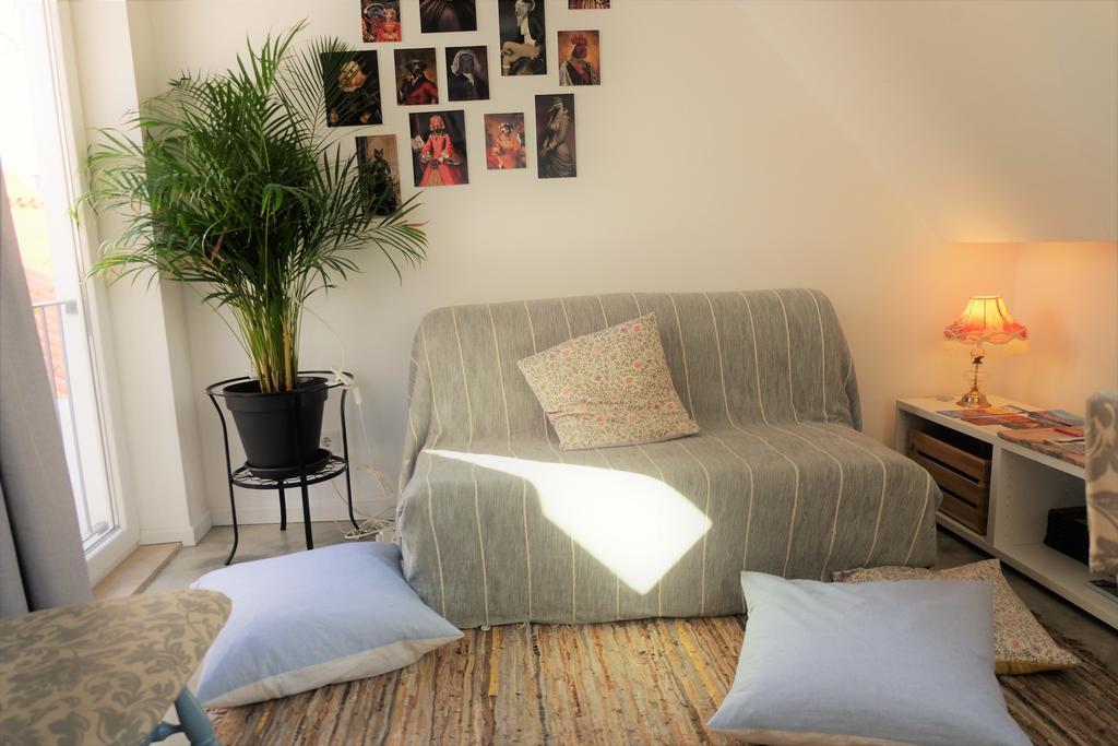 Appartement Uppe