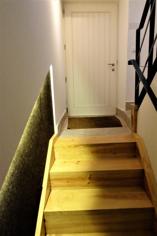 Uppe Appartement *