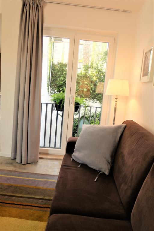Appartement Uppe *