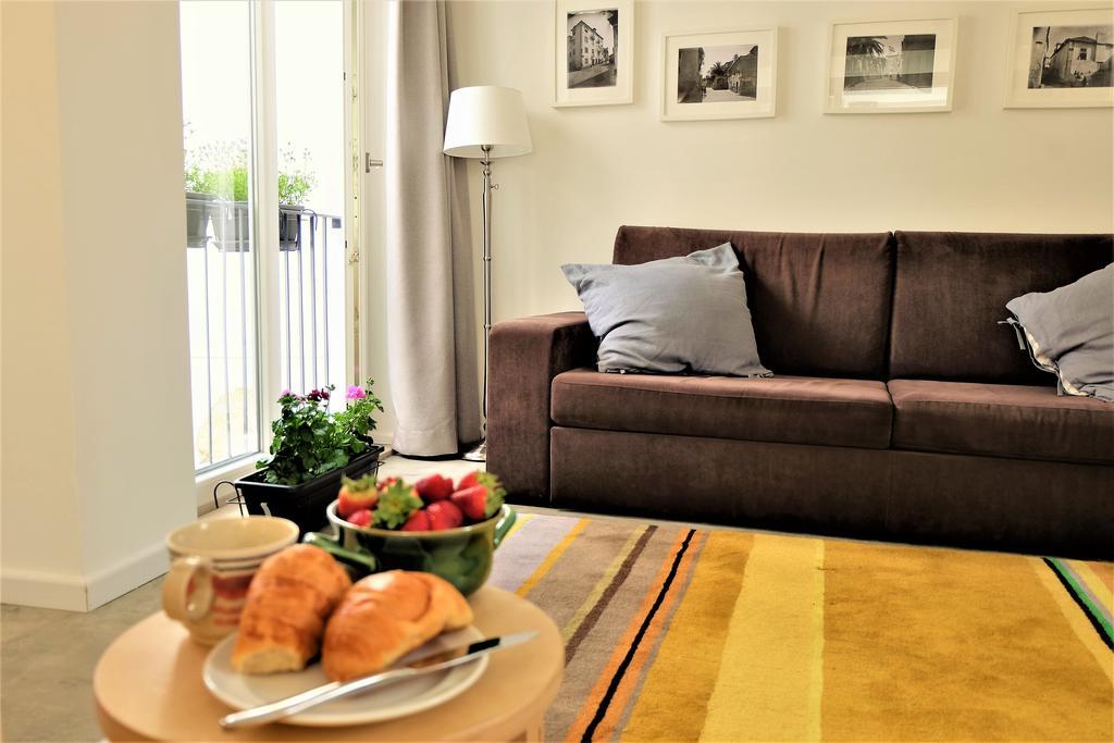 Appartement Uppe Lissabon