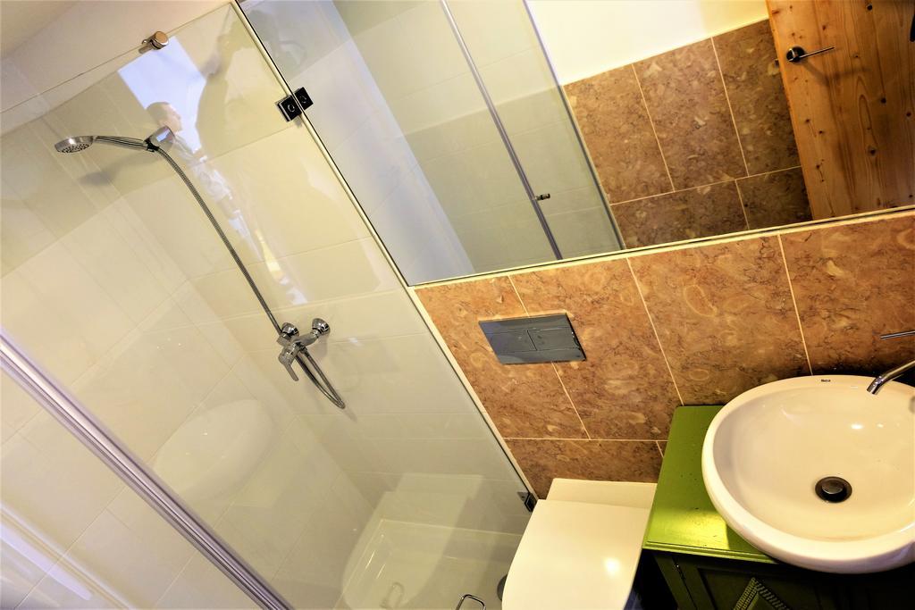 Appartement Uppe