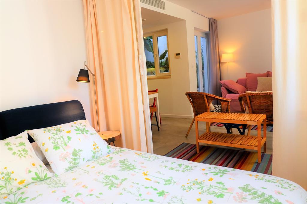 Appartement Uppe *