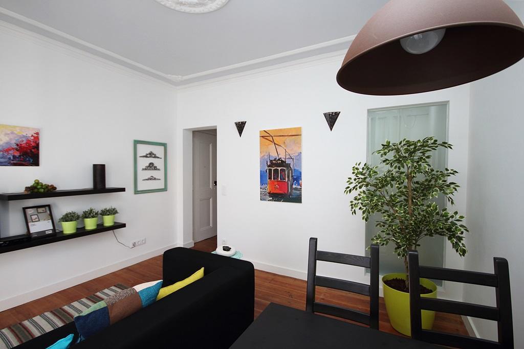 Apartamento Lights *