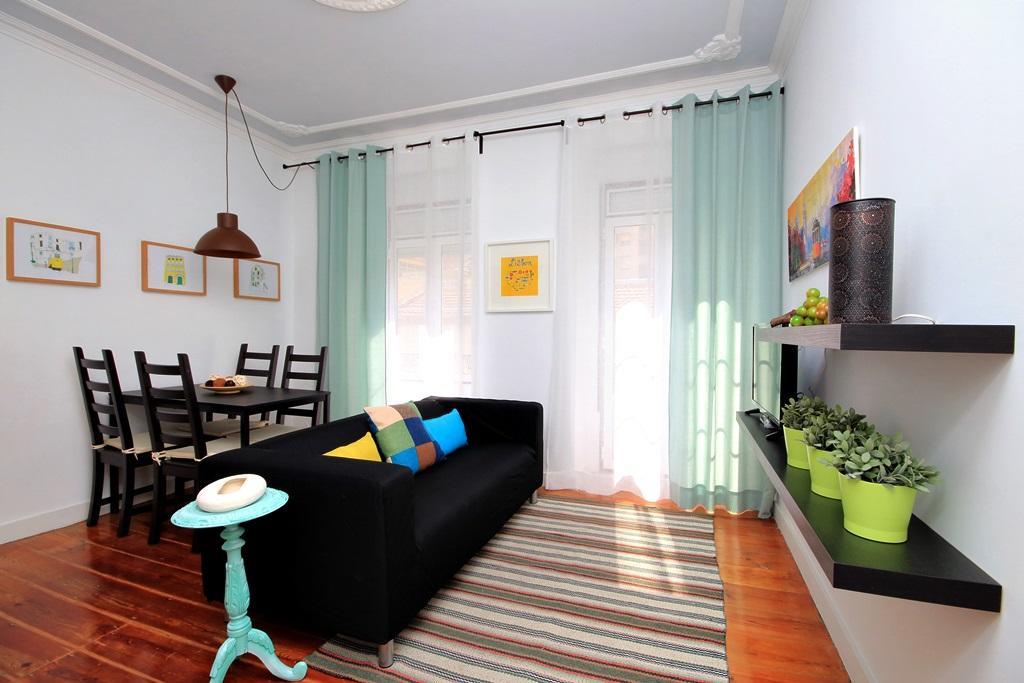 Apartamento Lights *