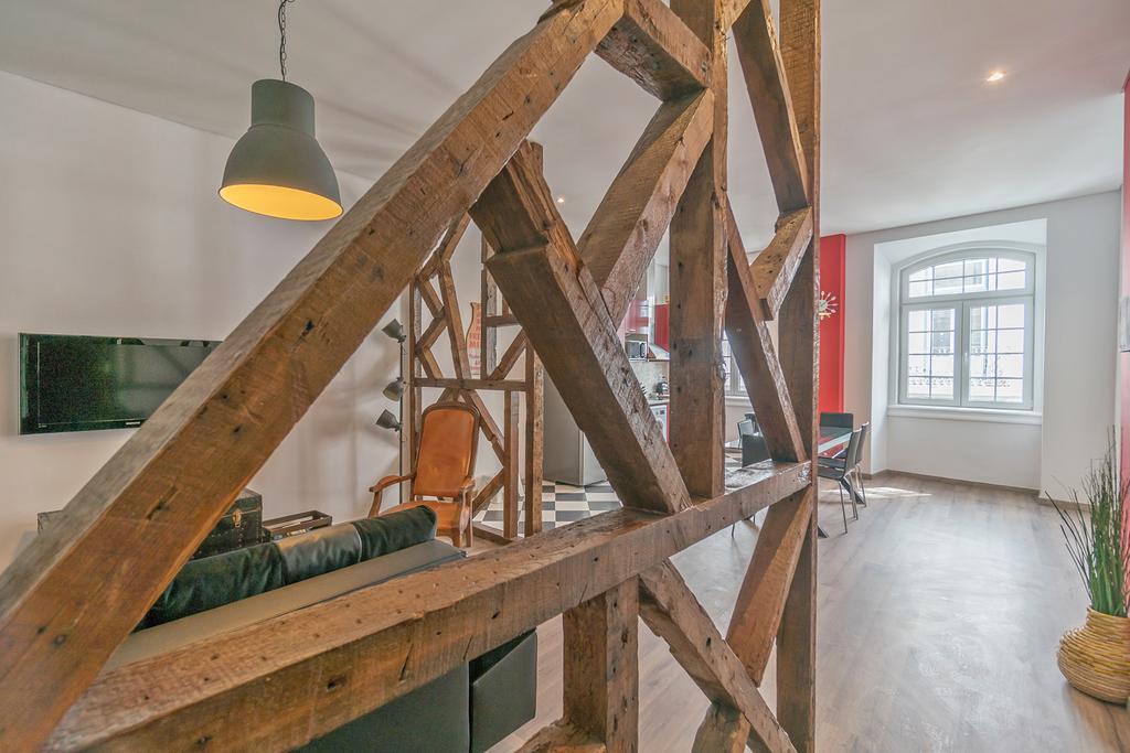 Cais Do Sodre - Nearby Pink Street, Time Out Market By Ld Apartment Lissabon