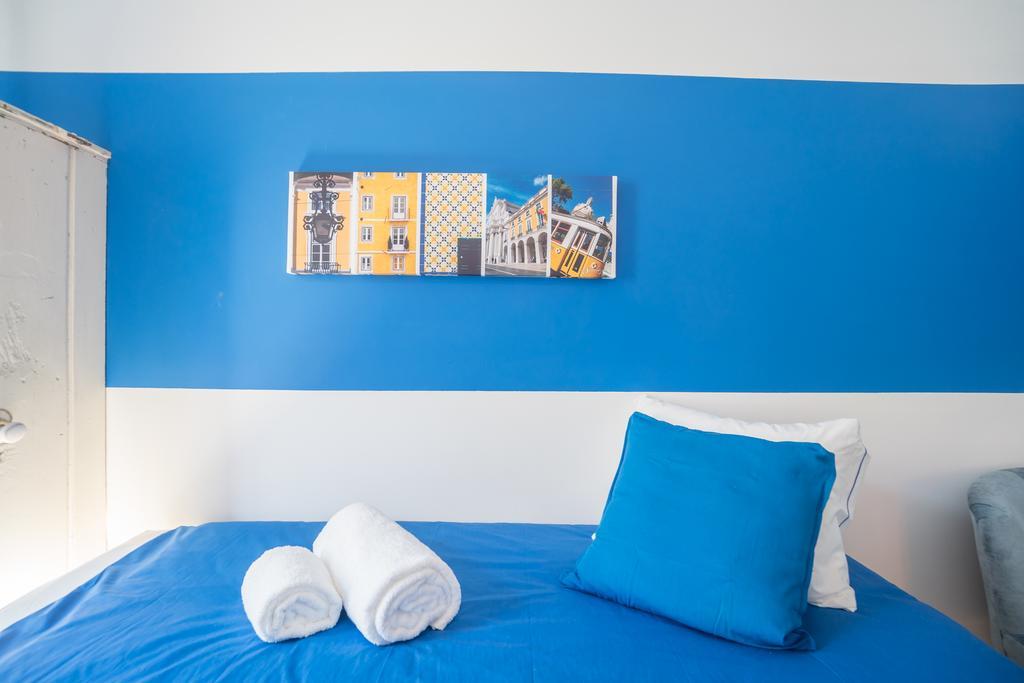 Apartment Cais Do Sodre - Nearby Pink Street, Time Out Market By Ld