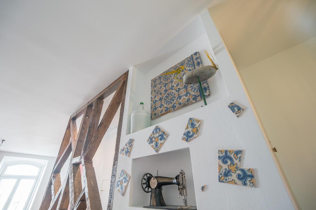 Apartment Cais Do Sodre - Nearby Pink Street, Time Out Market By Ld Lissabon