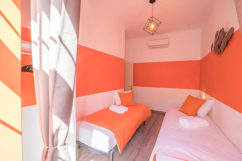 Cais Do Sodre - Nearby Pink Street, Time Out Market By Ld Apartment Lissabon