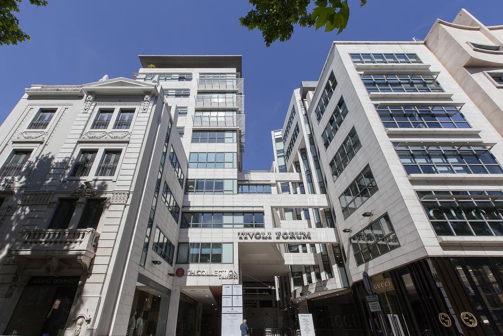 Apartment Sweet Inn - Liberdade Executive *