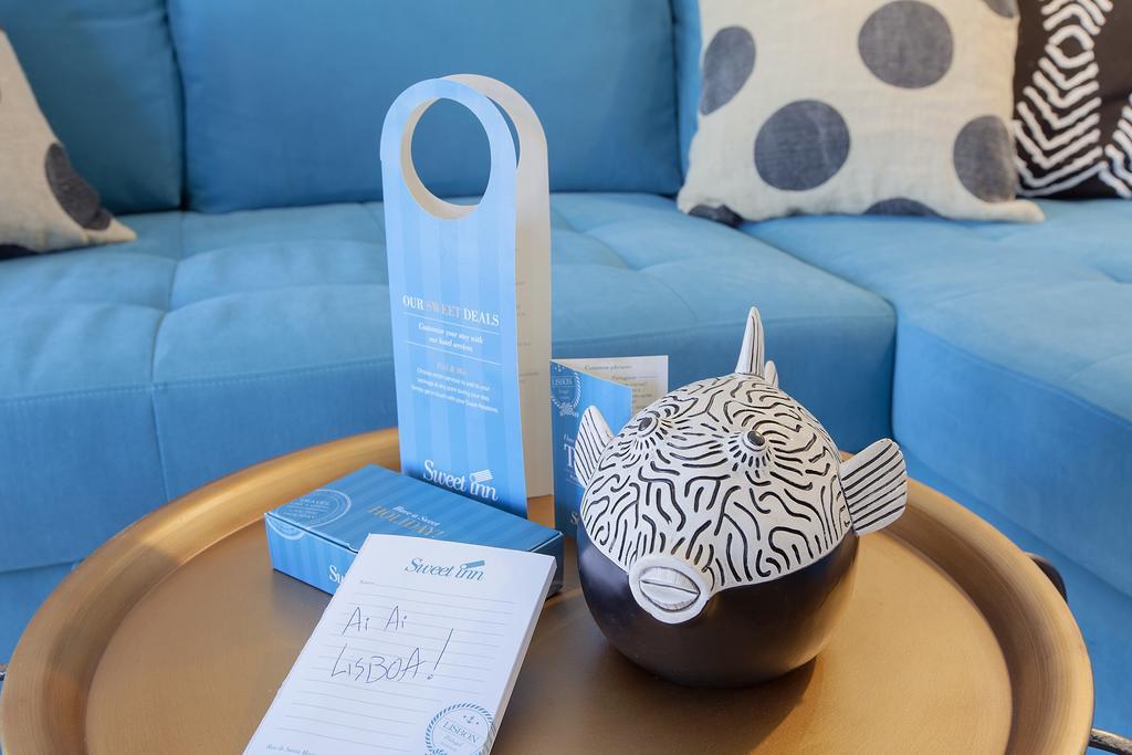 Sweet Inn - Liberdade Executive * Lisbon