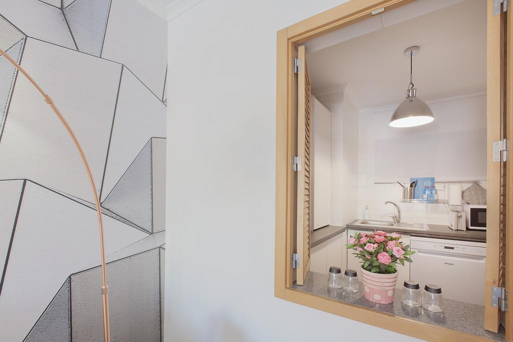 Sweet Inn - Liberdade Executive