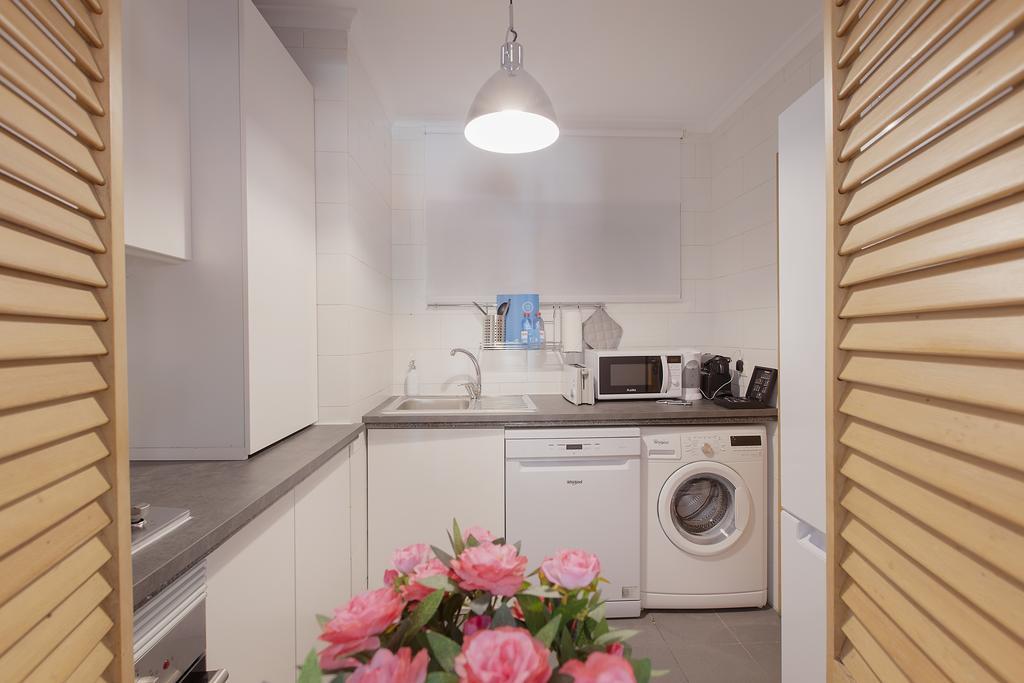 Sweet Inn - Liberdade Executive * Lisbon