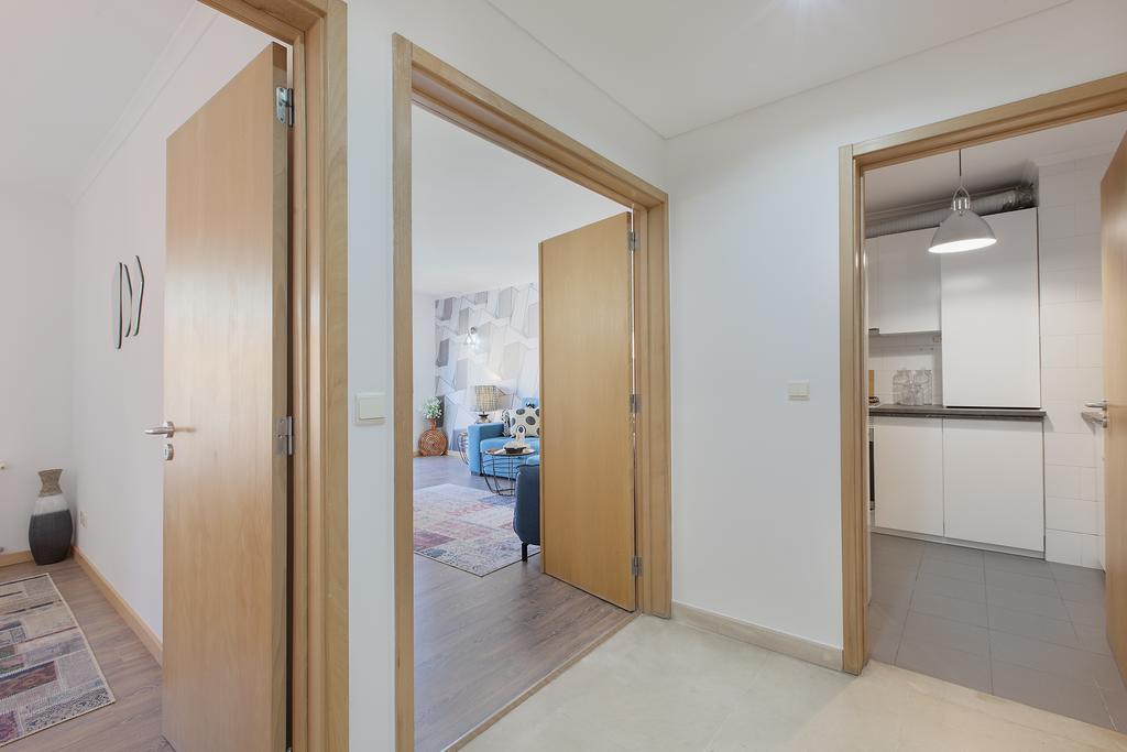 Apartment Sweet Inn - Liberdade Executive