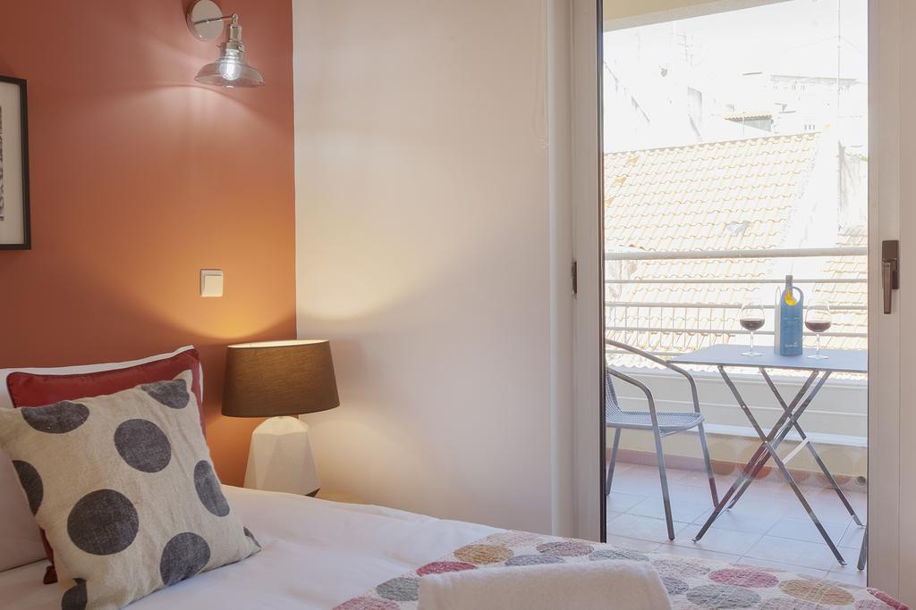 Sweet Inn - Liberdade Executive Apartment Lisbon